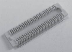 0.5mm(0.02) Vertical SMT Header