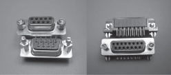 D-Sub Connector