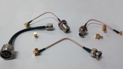 RF CONNECTOR