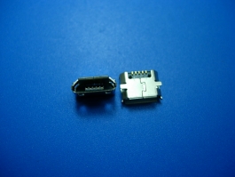 Micro USB Connector