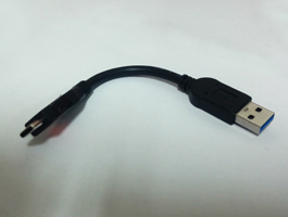 USB 3.1 C TYPE TO USB 3.1 STANDARD-A CABLE ASSEMBLY