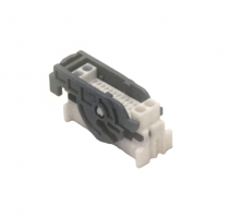 025/110 36P PLUG ASSY